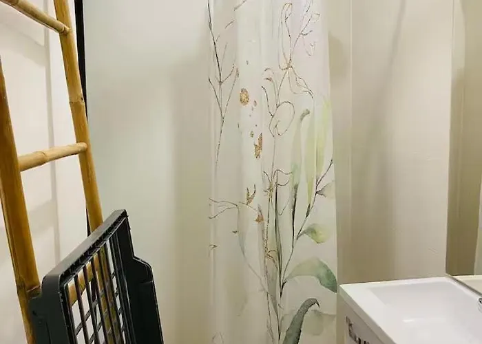 Au Coeur De Apartment Perpignan