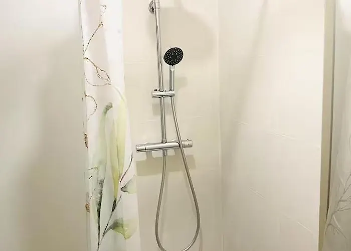 Au Coeur De Apartment